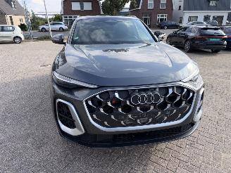 Avarii autoturisme Audi SQ5 3.0 - 270 Kw Sportback   Nieuwste model 2026/1