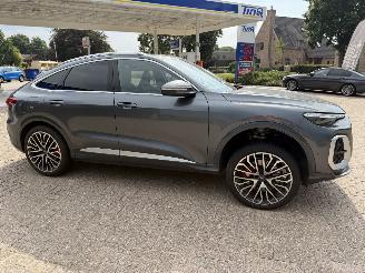 skadebil auto Audi SQ5 3.0 - 270 Kw Sportback   Nieuwste model 2026/1