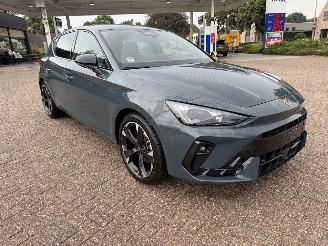 škoda osobní automobily Cupra Leon 1.5 e-TSI 110 Kw 2026/1