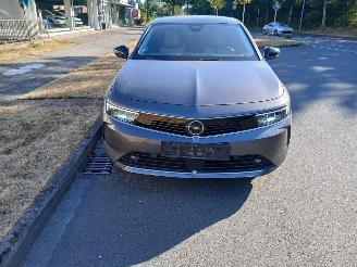 Auto incidentate Opel Astra 1.6 E-Hybride 110 Kw Plug-In Automaat 2023/1