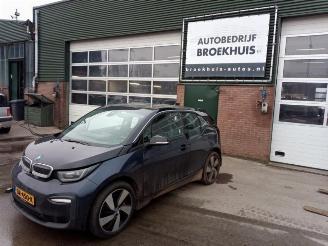 disassembly passenger cars BMW i3 i3 (I01), Hatchback, 2013 / 2022 i3s 2018/6