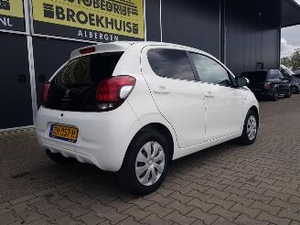 Peugeot 108 1.0 e-VTi Active picture 7