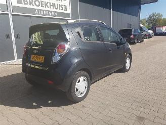Chevrolet Spark 1.0 16V LS picture 8