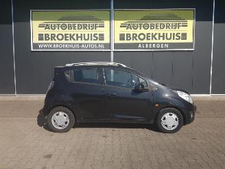 Chevrolet Spark 1.0 16V LS picture 4