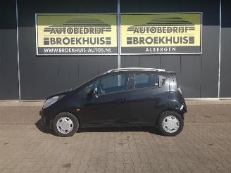 Chevrolet Spark 1.0 16V LS picture 2