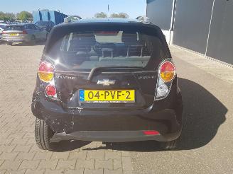 Chevrolet Spark 1.0 16V LS picture 5
