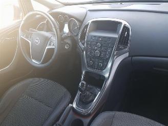 Opel Astra 1.4 Turbo Sport picture 17