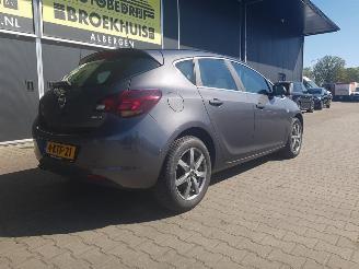 Opel Astra 1.4 Turbo Sport picture 7
