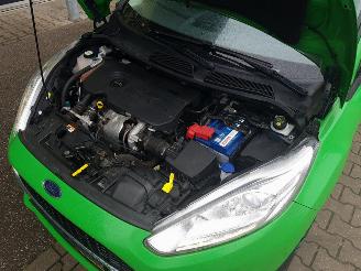Ford Fiesta 1.5 TDCi Style Ultimate Lease Edition picture 22