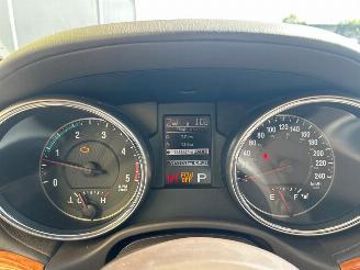 Jeep Grand-cherokee 3.0 CRD Overland picture 21