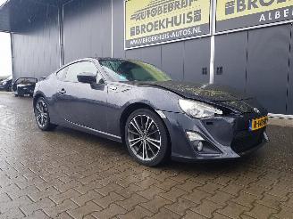 Toyota  GT86 2.0 D-4S picture 6
