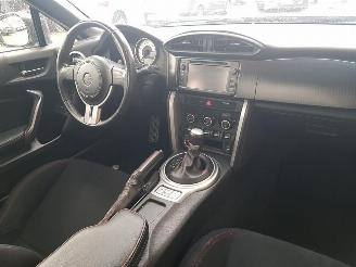 Toyota  GT86 2.0 D-4S picture 18