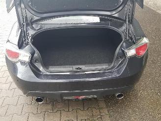Toyota  GT86 2.0 D-4S picture 29