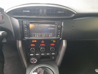 Toyota  GT86 2.0 D-4S picture 20