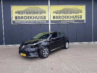 Renault Clio 1.0 TCe Intens picture 1