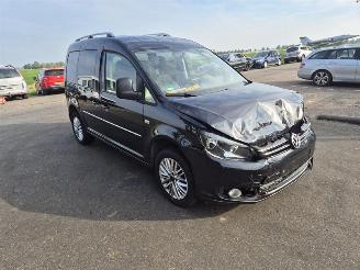 Volkswagen Caddy 1.2 TSI picture 4