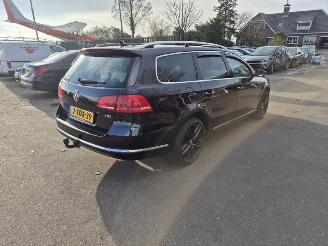 Unfallwagen Volkswagen Passat Variant 1.4 TSi 2014/1