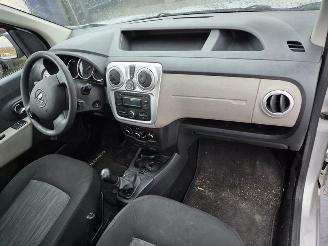 Dacia Dokker 1.2 TCe picture 5