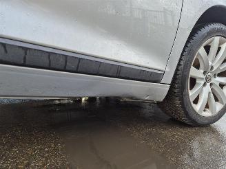 Volkswagen Scirocco 1.4 TSi picture 6