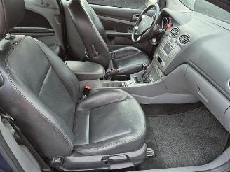 Ford Focus C+C 2.0 16v picture 8