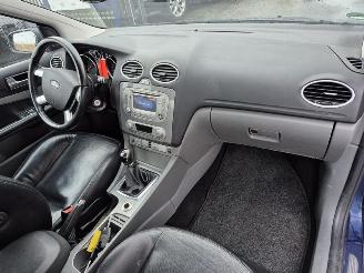 Ford Focus C+C 2.0 16v picture 5