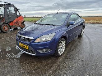Ford Focus C+C 2.0 16v picture 3
