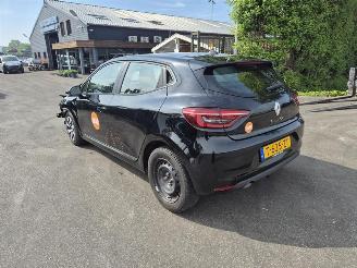 Renault Clio 1.0 TCe picture 2