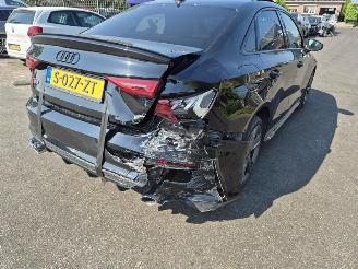 Audi S3 LIMOUSINE 2.0 T FSi picture 6