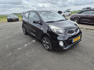 Kia Picanto 1.0 12v picture 4