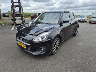 Suzuki Swift 1.2 Hybrid picture 3
