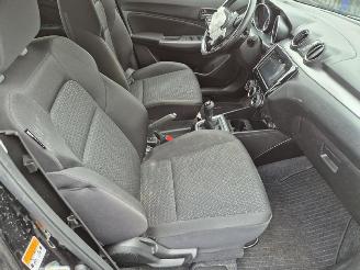 Suzuki Swift 1.2 Hybrid picture 10