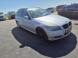 BMW 3-serie 316 d Touring picture 4