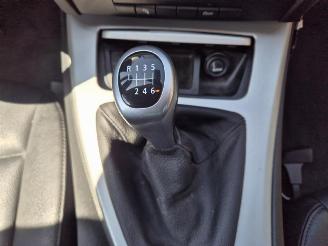 BMW 3-serie 316 d Touring picture 9