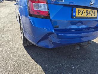 Skoda Fabia Combi 1.0 TSi picture 6