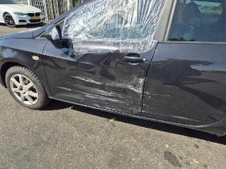 Seat Ibiza ST 1.2 TDi picture 5