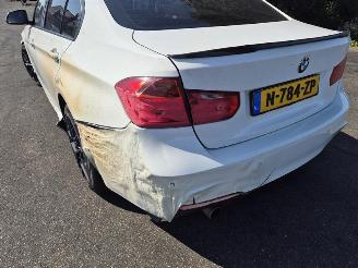 BMW 3-serie 320i picture 8