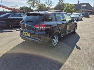 Avarii autoturisme Renault Clio GrandTour 0.9 TCe 2014/7