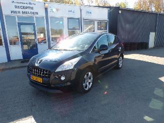 škoda osobní automobily Peugeot 3008 1.6 VTi Premi Tre 2009/7