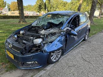 skadebil auto Volkswagen   2017/1