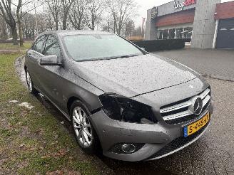 Mercedes A-klasse  picture 7
