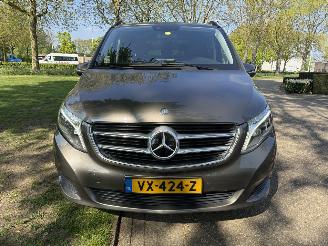 Mercedes V-klasse 250 picture 8