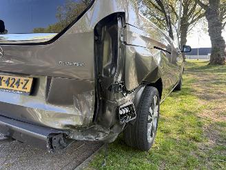 Mercedes V-klasse 250 picture 11