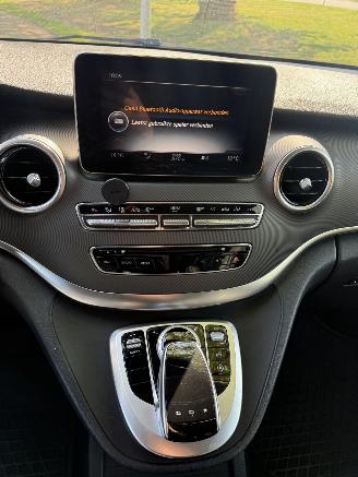 Mercedes V-klasse 250 picture 24