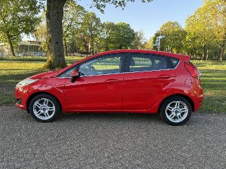 Ford Fiesta  picture 2