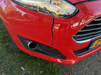 Ford Fiesta  picture 9