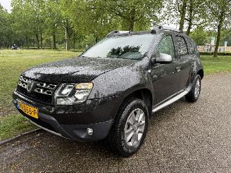 škoda osobní automobily Dacia Duster  2017/1