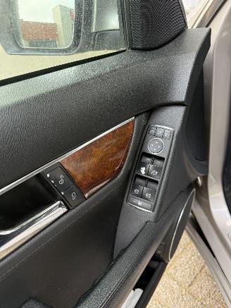 Mercedes C-klasse  picture 21