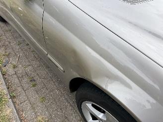 Mercedes C-klasse 220 CDI picture 9