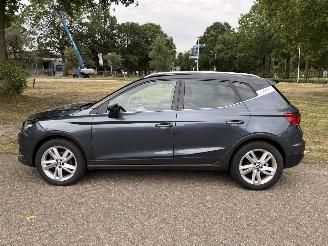 Seat Arona  picture 2