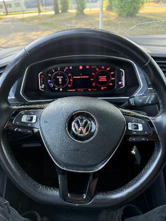 Volkswagen Tiguan  picture 21